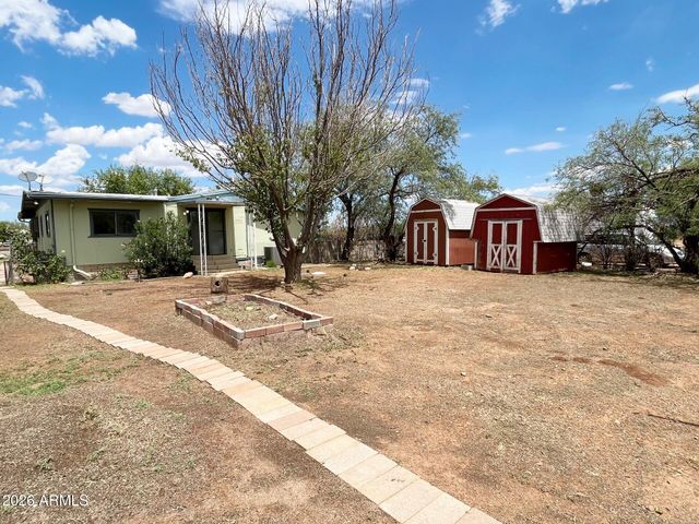 4830 E SAN MATEO Street, Sierra Vista, AZ 85650