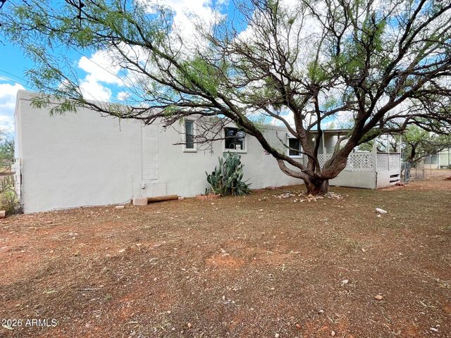 4830 E SAN MATEO Street, Sierra Vista, AZ 85650
