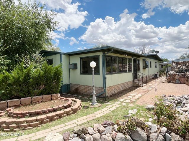 4830 E SAN MATEO Street, Sierra Vista, AZ 85650