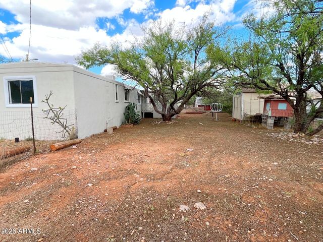4830 E SAN MATEO Street, Sierra Vista, AZ 85650