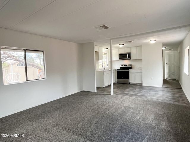 4830 E SAN MATEO Street, Sierra Vista, AZ 85650