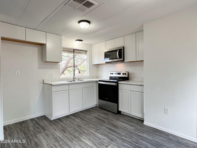 4830 E SAN MATEO Street, Sierra Vista, AZ 85650