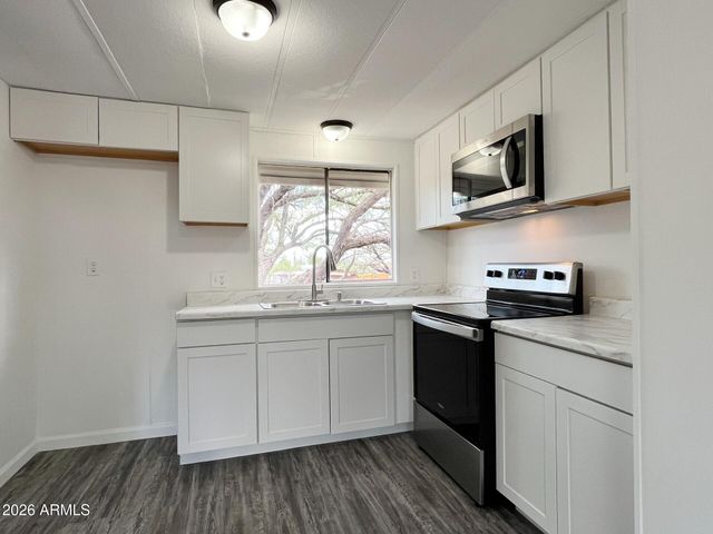 4830 E SAN MATEO Street, Sierra Vista, AZ 85650