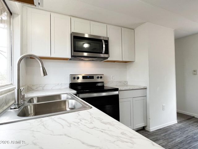 4830 E SAN MATEO Street, Sierra Vista, AZ 85650