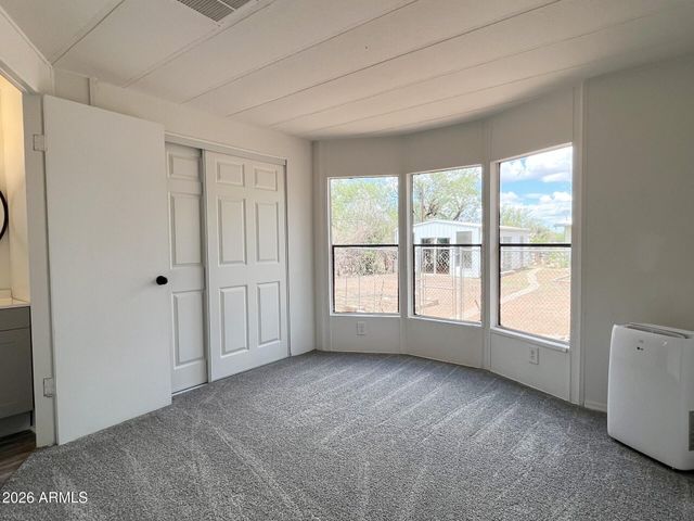 4830 E SAN MATEO Street, Sierra Vista, AZ 85650