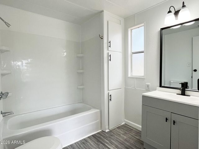 4830 E SAN MATEO Street, Sierra Vista, AZ 85650