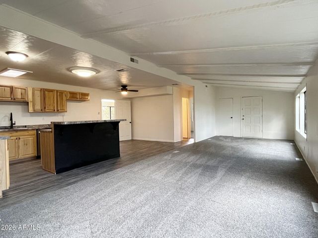 4830 E SAN MATEO Street, Sierra Vista, AZ 85650