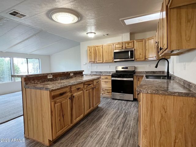 4830 E SAN MATEO Street, Sierra Vista, AZ 85650