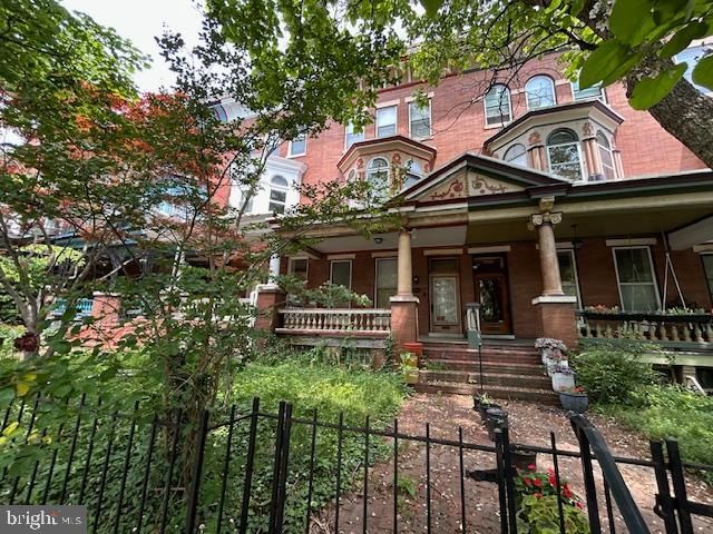 2721 N CALVERT ST, Baltimore, MD 21218