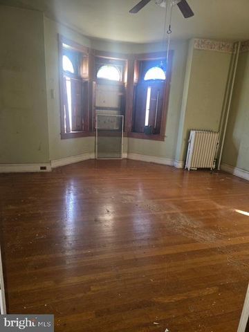 2721 N CALVERT ST, Baltimore, MD 21218