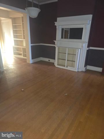 2721 N CALVERT ST, Baltimore, MD 21218