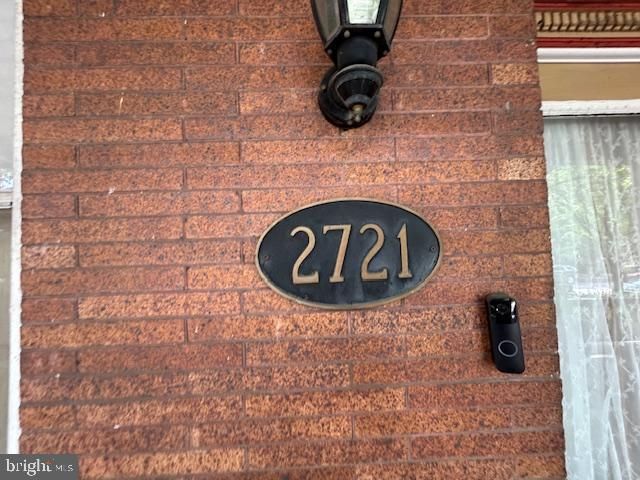 2721 N CALVERT ST, Baltimore, MD 21218