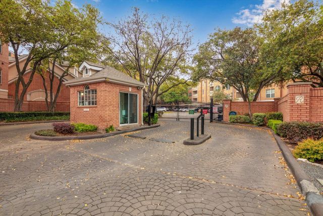 2111 Welch Street B201, Houston, TX 77019