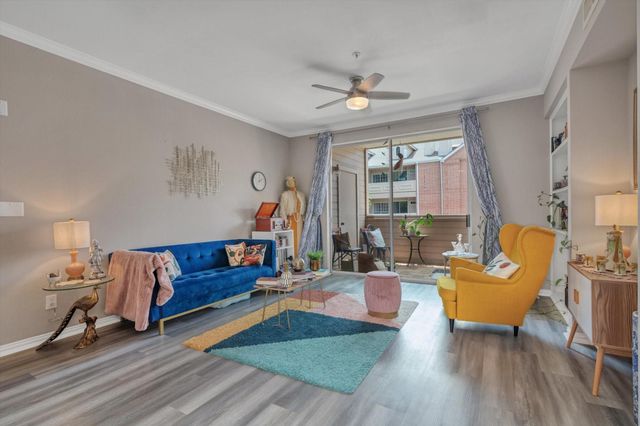 2111 Welch Street B201, Houston, TX 77019