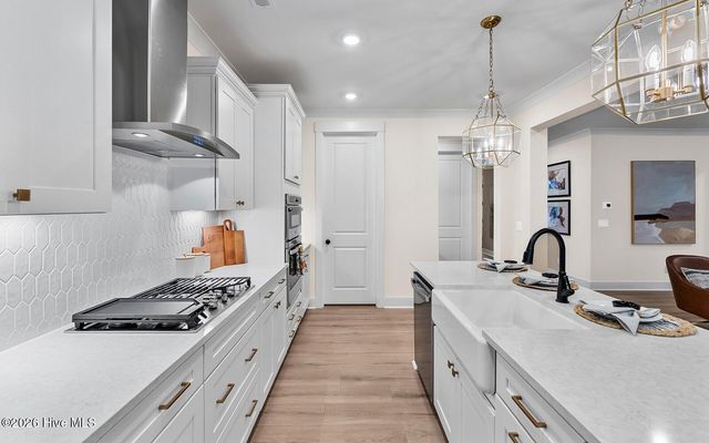 46 Lilaput Circle, Wilmington, NC 28411