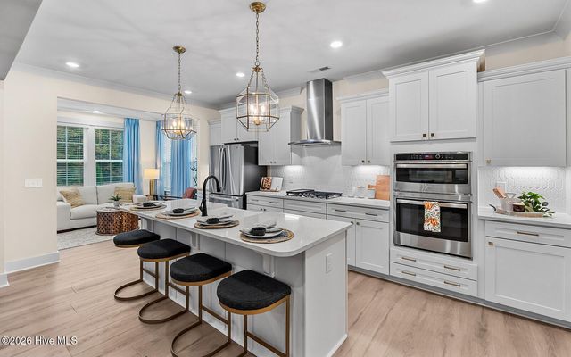 46 Lilaput Circle, Wilmington, NC 28411