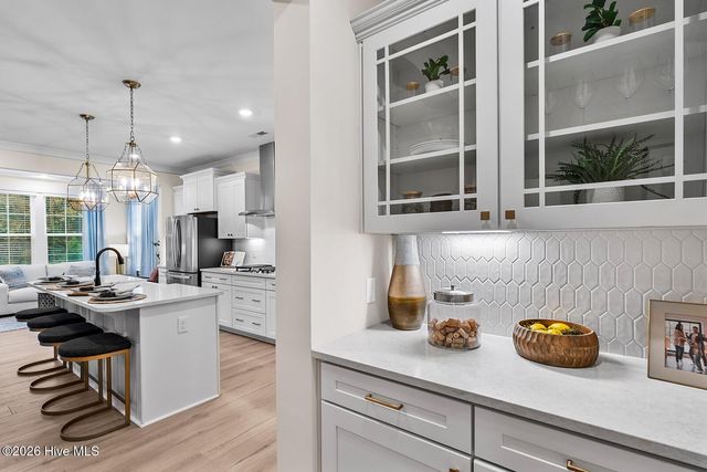 46 Lilaput Circle, Wilmington, NC 28411