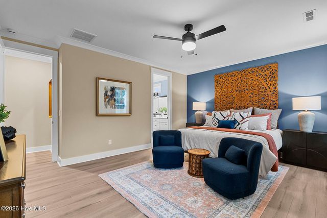 46 Lilaput Circle, Wilmington, NC 28411