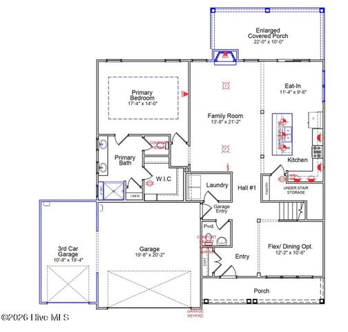 46 Lilaput Circle, Wilmington, NC 28411