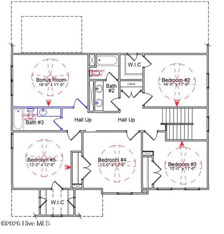 46 Lilaput Circle, Wilmington, NC 28411