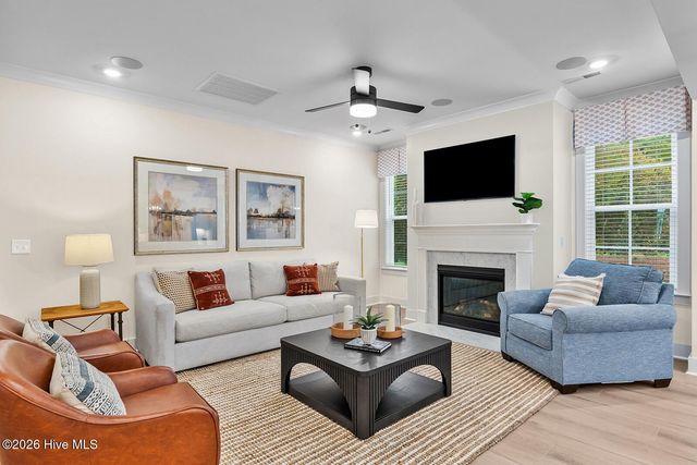 46 Lilaput Circle, Wilmington, NC 28411