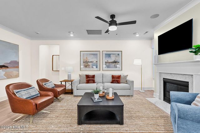 46 Lilaput Circle, Wilmington, NC 28411