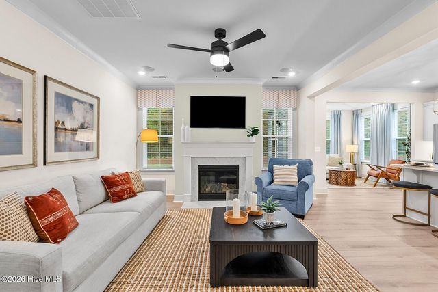 46 Lilaput Circle, Wilmington, NC 28411
