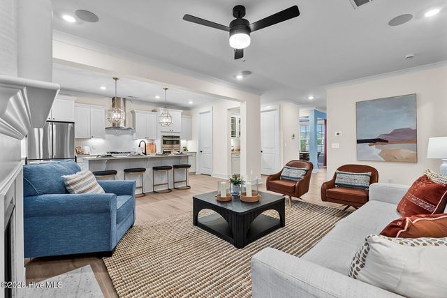 46 Lilaput Circle, Wilmington, NC 28411
