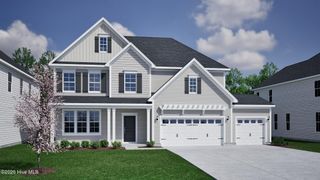 46 Lilaput Circle, Wilmington, NC 28411