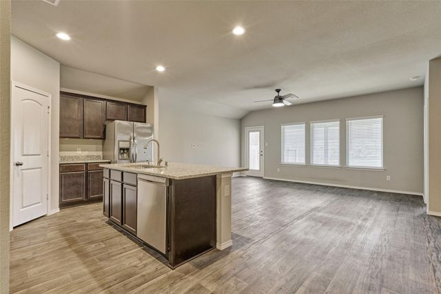 13924 Payette Arbor Court, Conroe, TX 77384