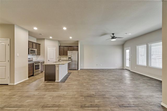 13924 Payette Arbor Court, Conroe, TX 77384