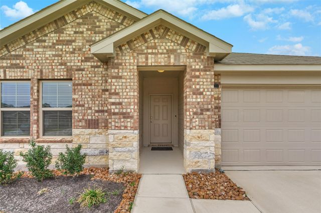13924 Payette Arbor Court, Conroe, TX 77384