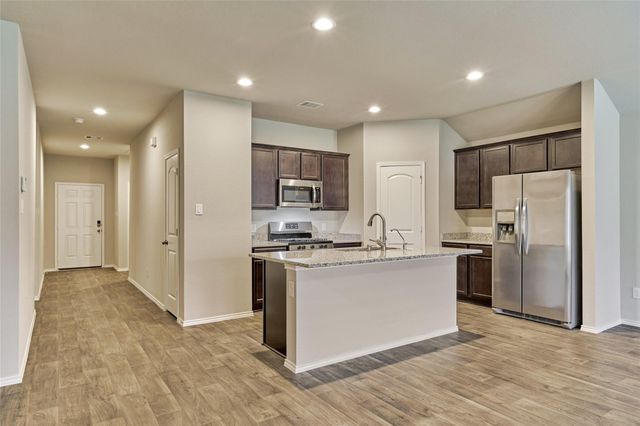 13924 Payette Arbor Court, Conroe, TX 77384