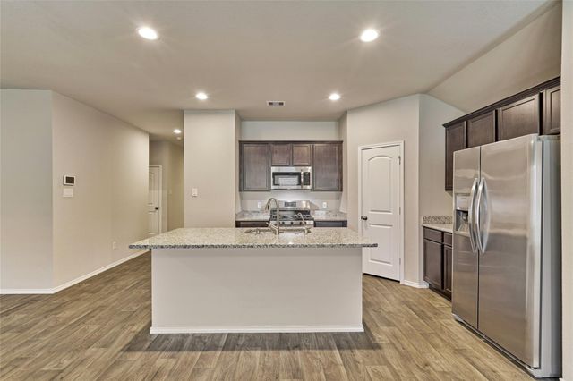 13924 Payette Arbor Court, Conroe, TX 77384