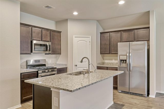 13924 Payette Arbor Court, Conroe, TX 77384