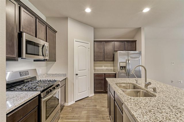 13924 Payette Arbor Court, Conroe, TX 77384