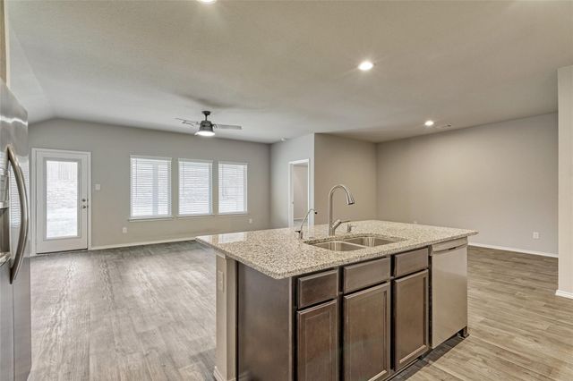 13924 Payette Arbor Court, Conroe, TX 77384