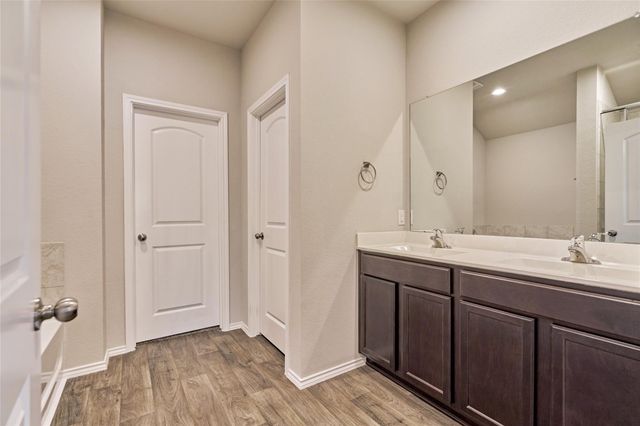 13924 Payette Arbor Court, Conroe, TX 77384