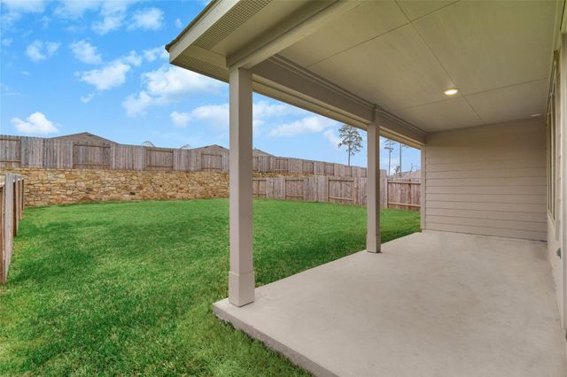 13924 Payette Arbor Court, Conroe, TX 77384