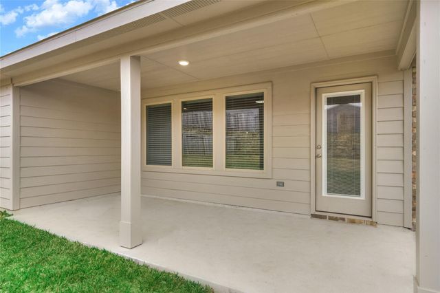 13924 Payette Arbor Court, Conroe, TX 77384