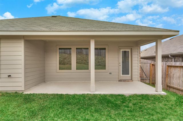 13924 Payette Arbor Court, Conroe, TX 77384