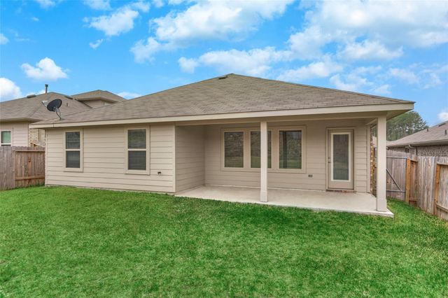 13924 Payette Arbor Court, Conroe, TX 77384