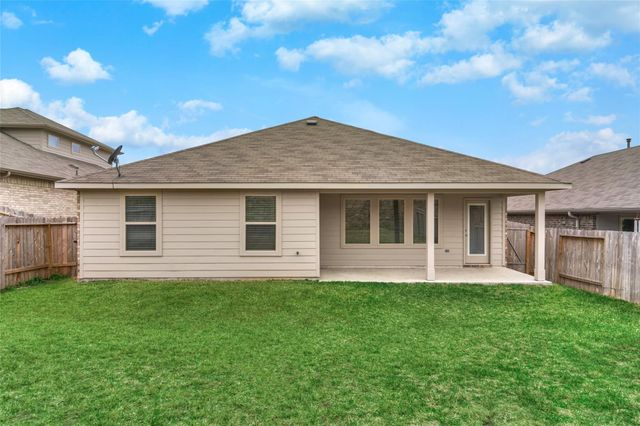 13924 Payette Arbor Court, Conroe, TX 77384