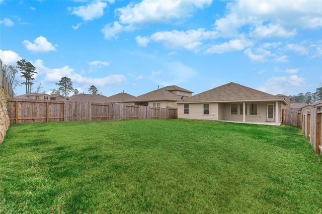 13924 Payette Arbor Court, Conroe, TX 77384