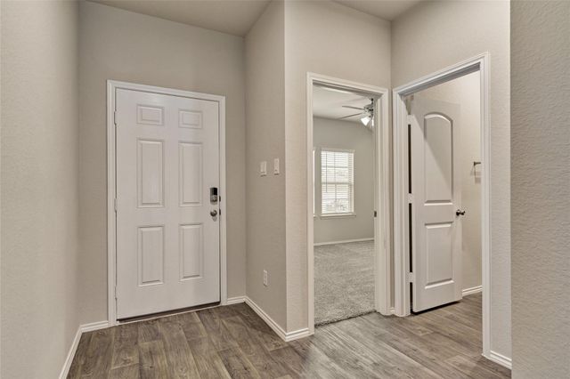 13924 Payette Arbor Court, Conroe, TX 77384