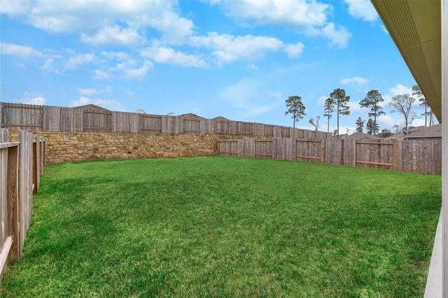 13924 Payette Arbor Court, Conroe, TX 77384