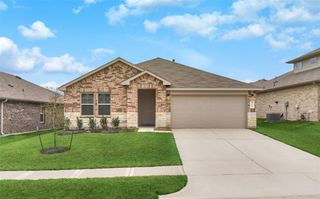 13924 Payette Arbor Court, Conroe, TX 77384