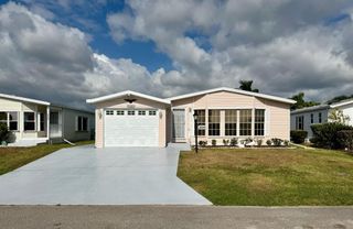 8395 Delphinium Court, Port St Lucie, FL 34952