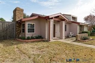 565 Hunters Glen Street, Lewisville, TX 75067