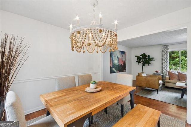 1493 Runnymeade Road NE, Atlanta, GA 30319